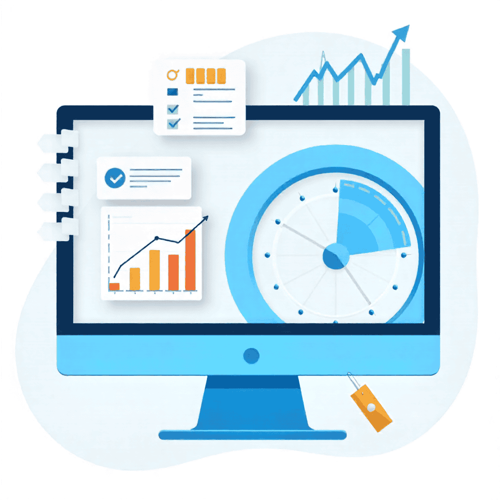 SEO & Performance Optimierung